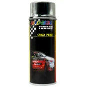 shumee Srebrni krom sprej 400ml dupli color
