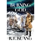 The Burning God Collectors Edition