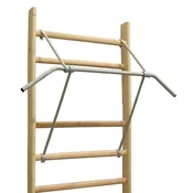 SEDCO SEDCO stojalo za lestve - stojalo za podbradnik 114 cm