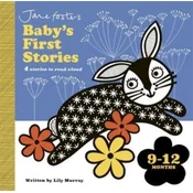 Jane Fosters Babys First Stories: 9-12 months