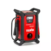 Telwin Startzilla 12024 XT 12/24V 40000mAh 829528 PRO