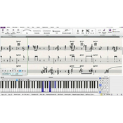 AVID AudioScore Ultimate (Digitalni izdelek)