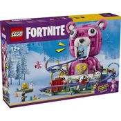 Lego Pecina za žurke ( 77082 )