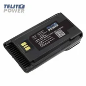 Telit Power Baterija fvx261tw ( 4743 ) li-ion 7.4v 2200mah za radio stanicu yaesu evx-530