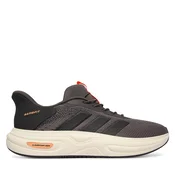 Tenisice adidas Cloudfoam Cuxxion Rapidfit JS2280 Siva