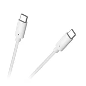 CABLETECH USB C - USB C kabel prikljucak-prikljucak