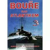 Boure nad Atlantikem 3