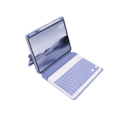 Ykcloud Flip cover in Bluetooth Tipkovnica Ykcloud SX209 za iPad10th (2022)10.9, (20652592)