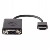 shumee DELL adapter CON DNGL HDMI2VGA, 9XJND