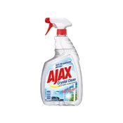 Sredstvo za čiščenje stekel AJAX Crystal 750ml