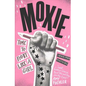 Jennifer Mathieu - Moxie