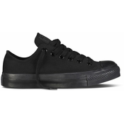 Converse superge Chuck Taylor all star Core Ox Black, črne, 6,5 (39,5)