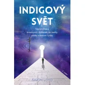 Indigo svet - Simon Loyd