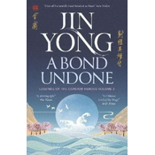 Bond Undone