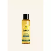 Lemon Moisturising & Cleansing Hand Gel 100 ML