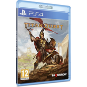 Titan Quest (PS4)