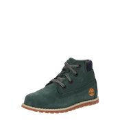 TIMBERLAND Škornji smaragd
