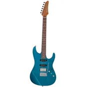 Elektricna gitara Ibanez - MMN1 TAB w/Case, plava