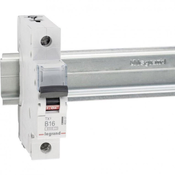 Legrand Odklopnik 1polni 6 A 230 V, 400 V Legrand 403353