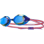 Tyr black ops 140 ev mirrored women modra/rdeča