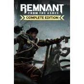 Remnant: From the Ashes - Complete Edition (PC) Steam Key EUROPE