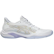 Asics BLADE FF 2, ženske patike za rukomet, bijela 1072A120