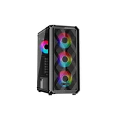 Cratos Bananza - Intel i7-14700F, 16GB DDR5, 1TB NVMe SSD, RX 9060 XT 16GB, FreeDOS