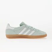 Sneakers adidas Gazelle Indoor W Ash Green/ Ftw White/ Gum EUR 36 2/3