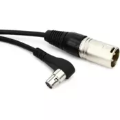 Austrian Audio OCC8 Mini XLR Cable + Clip kabl