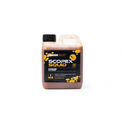 Nash Syrup Scopex Squid