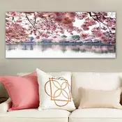 Wallity Slika YTY102307675_50120, 50x120 cm