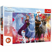Puzzle Frozen IIPuzzle Frozen II