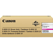 CANON C-EXV21 M boben (0458B002BA)