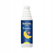 shumee Bananin preliv 1kg Rubicone Italijanska bananinova omaka 1000g