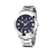 Nautica Ure srebrna nappbf201