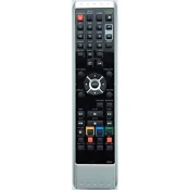 General FUNAI NB809 - remote control duplicate