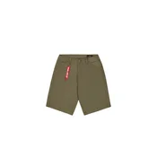 Kratke hlače Alpha Industries P41 HBT Combat Short Dark Olive L