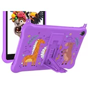 Blackview Tab 50 Kids Purple, 3/64 GB, WiFi, 8”, Magic Purple