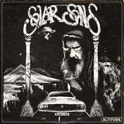 Solar Sons - Altitude (LP)