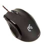 EpicGear Miš USB Meduza crni