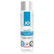 System JO – H2O Warming Lubricant, 120 ml