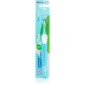TePe Colour Compact zobna ščetka ekstra soft 1 kos