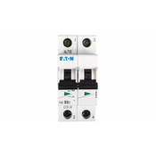 shumee Odklopnik 2P B 10A 15kA AC FAZ B10/2 278730