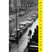 Killer in the Rain