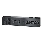 APC Apc Service Bypass Pdu, 230v 16amp W/ (6) Iec C13 And (1) C19 (SBP3000RMI)