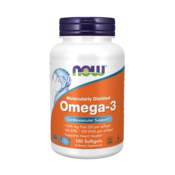 Molecularly Distilled Omega 3 (100 g.k.)