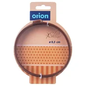ORION Silikonski model rjav - Ameriške palačinke/Jajca na oko 9,5 cm
