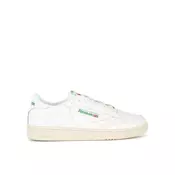 Superge Reebok Club C 100046747 Bela