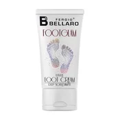 Krema za stopala – Fergio Bellaro – 50ml