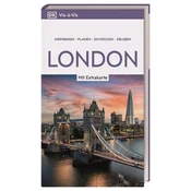 Vis-a-Vis Reiseführer London